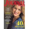 Journal Nr.13 / 14 Juni 1995 - 40 Frisuren
