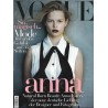 Vogue 3/März 2015 - Anna Ewers So magisch