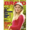 BRAVO Nr.14 / 29 März 1971 - Peggy Lipton