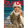 burda Moden 12/Dezember 1977 - Jahresausklang
