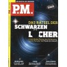 P.M. Ausgabe Februar 2/2019 - Schwarze Löcher