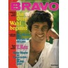 BRAVO Nr.3 / 12 Januar 1972 - Ricky Shayne