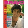 BRAVO Nr.3 / 12 Januar 1972 - Ricky Shayne