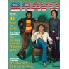 BRAVO Nr.1 / 1 Januar 1972 - Creedence Clearwater
