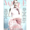 Vogue 7/Juli 2014 - Diane Kruger Modezauber