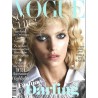 Vogue 8/August 2014 - Anja Rubik Fashion Darling