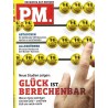 P.M. Ausgabe Januar 1/2019 - Grlück ist Berechenbar