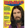BRAVO Nr.22 / 24 Mai 1971 - George Harrison