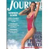 Journal Nr.15 / 10 Juli 1996 - Mal eben 7 Pfund runter