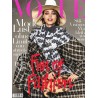 Vogue 8/August 2017 - Anna Cleveland Fun of Fashion