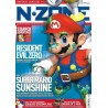 N-Zone 10/2002 - Ausgabe 65 - Super Marion Sunshine