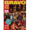 BRAVO Nr.51 / 13 Dezember 1972 - Sweet, Deep Purple, T. Rex
