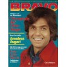 BRAVO Nr.23 / 31 Mai 1972 - Chris Roberts