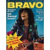 BRAVO Nr.24 / 7 Juni 1972 - Marc Bolan