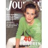 Journal Nr.9 / 17 April 1996 - Die 40 besten Frisuren
