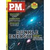 P.M. Ausgabe Oktober 10/2019 - Dunkle Energie