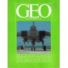 Geo Nr. 4 / April 1981 - MBB