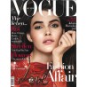 Vogue 1/Januar 2016 - Vanessa Moody Fashion Affair