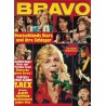 BRAVO Nr.37 / 6 September 1973 - Stars & ihre Schlager
