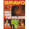 BRAVO Nr.48 / 22 November 1972 - Kuss Kurs