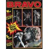 BRAVO Nr.46 / 8 November 1972 - Rod Stewart