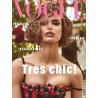 Vogue 3/März 2018 - Birgit Kos Tres chic!