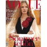 Vogue 6/Juni 2015 - Alisa Ahmann Sommerschön