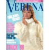 Verena Mode 2/Februar 1988 - Frühjahrstrends!