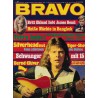 BRAVO Nr.22 / 22 Mai 1974 - Bernd Clüver
