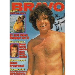 BRAVO Nr.29 / 12 Juli 1973 - Chris Roberts