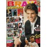 BRAVO Nr.8 / 16 Februar 1989 - Tom Cruise Geheimnisse
