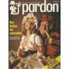 pardon Heft 3 / März 1974 - Nur geller ist schneller
