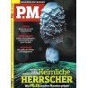 P.M. Ausgabe September 09/2020 - Heimliche Herrscher