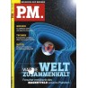 P.M. Ausgabe Juni 06/2020 - Was die Welt zusammenhält