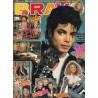 BRAVO Nr.35 / 25 August 1988 - Michael Jackson