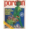 pardon Heft 3 / März 1980 - Eine scharfe Angelegenheit