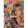 BRAVO Nr.42 / 9 Oktober 1986 - Samantha Fox
