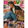 BRAVO Nr.44 / 23 Oktober 1986 - Michael J. Fox