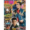BRAVO Nr.46 / 6 November 1986 - Falco auf Tour