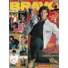 BRAVO Nr.42 / 8 Oktober 1987 - Patrick Swayze