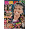 BRAVO Nr.12 / 15 März 1984 - Nenas Tournee Start