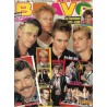 BRAVO Nr.43 / 18 Oktober 1984 - Hautnah: Depeche Mode