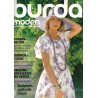 burda Moden 6/Juni 1975 - Ferienmode