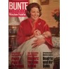 Bunte Illustrierte Nr.23 / 31 Mai 1967 - Beatrix und ihr Sohn