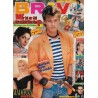 BRAVO Nr.40 / 25 September 1986 - Morten Harket
