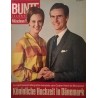 Bunte Illustrierte Nr.26 / 21 Juni 1967 - Königliche Hochzeit