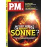 P.M. Ausgabe August 8/2020 - Woher kommt die Kraft der Sonne?