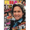 BRAVO Nr.16 / 10 April 1986 - Michael Douglas