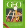 Geo Nr. 11 November von 1986