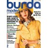 burda Moden 2/Februar 1974 - Sport Look